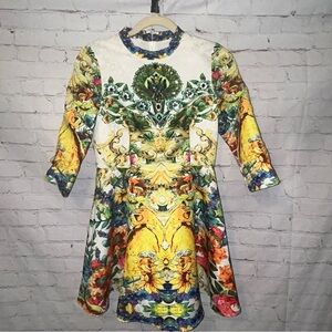 Comino Couture dress size‎ 8